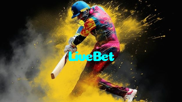 LiveBet casino presented on mobile device in Pakistan with slots and live games